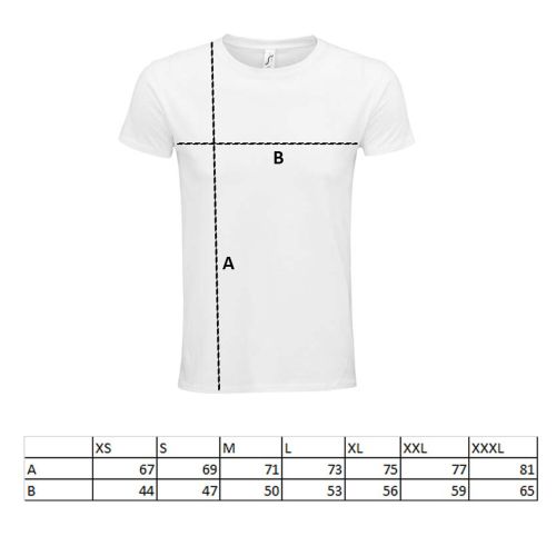 Baumwoll-T-Shirt | Herren - Bild 9